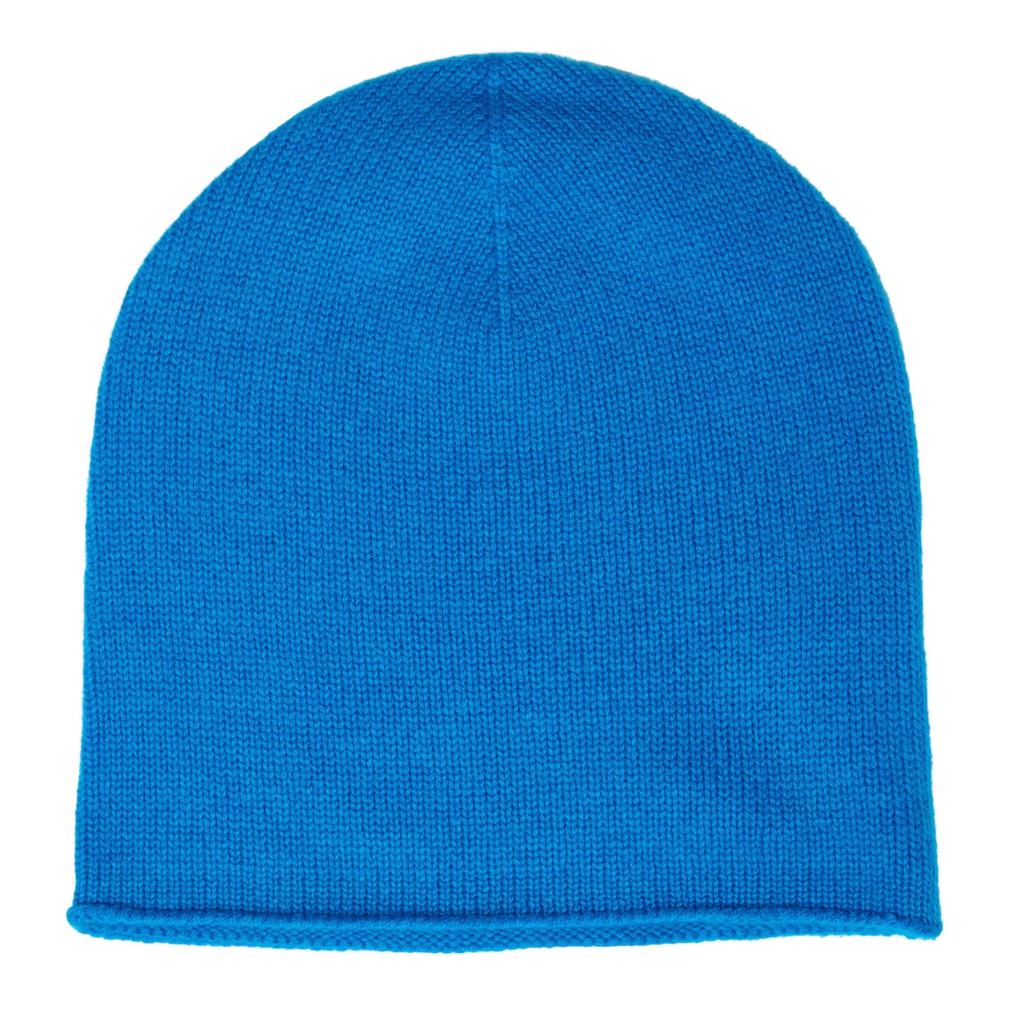 Beanie Kobalt