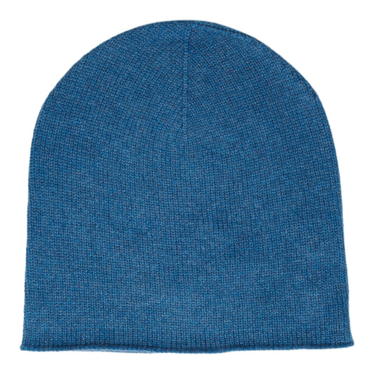 Beanie Petrol