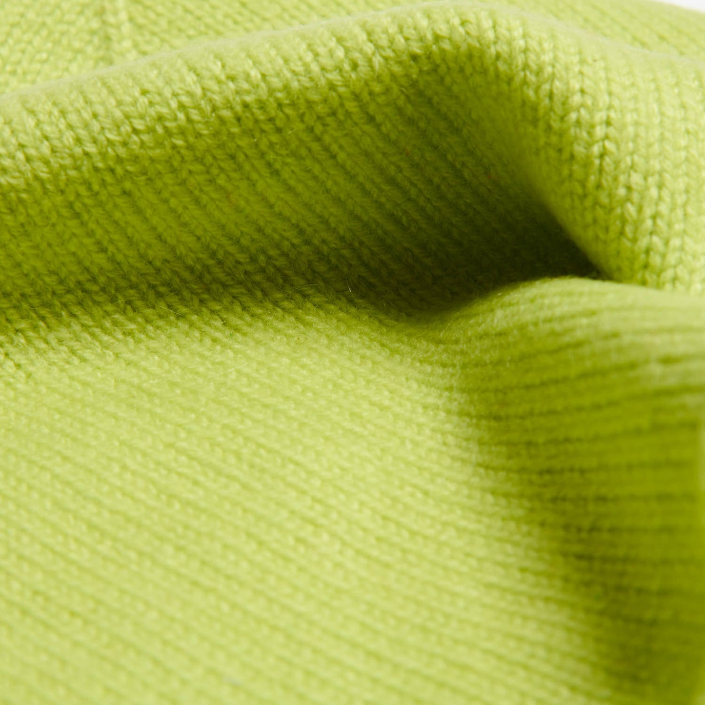 Beanie Lime