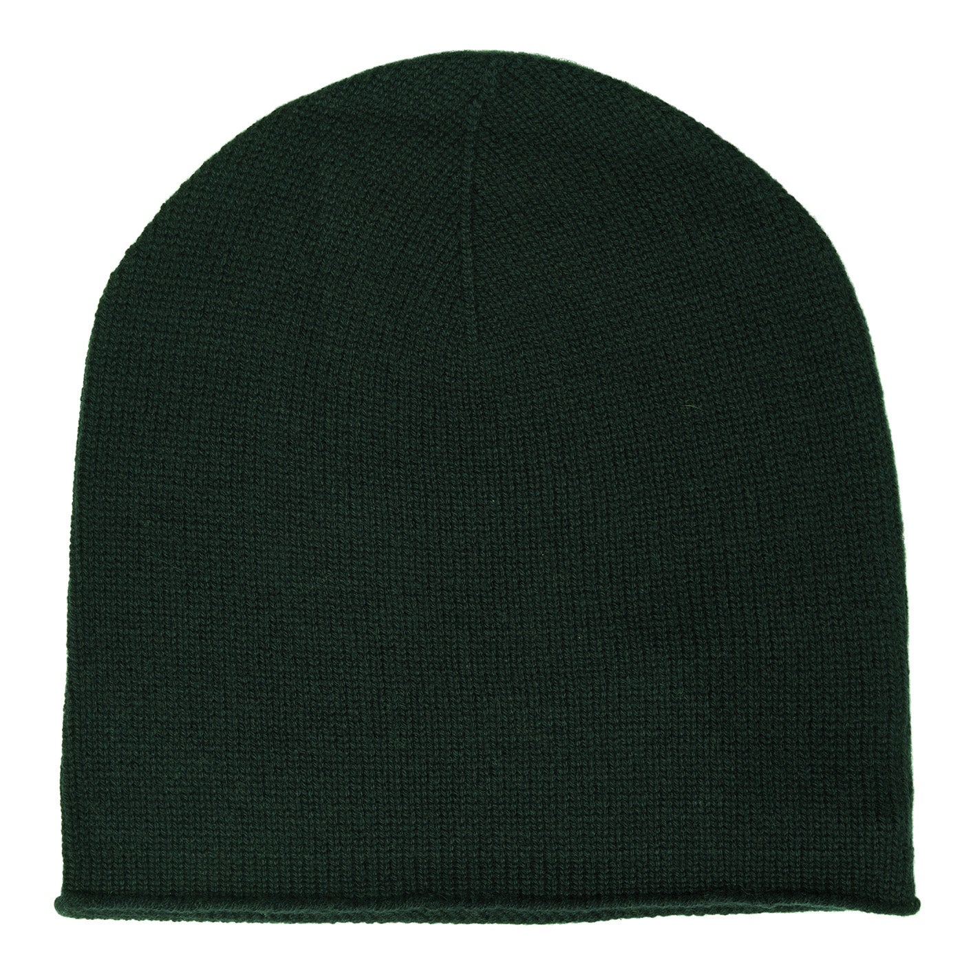 Beanie Emerald