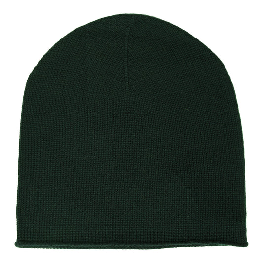 Beanie Emerald