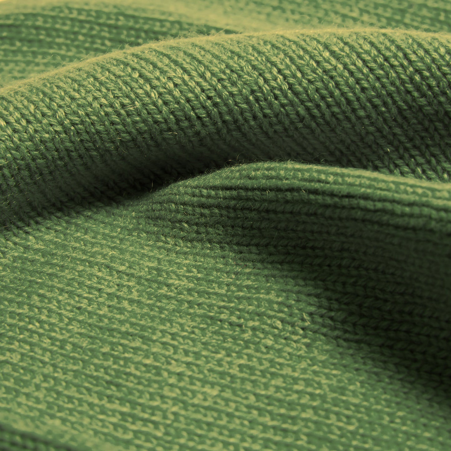 Beanie Green